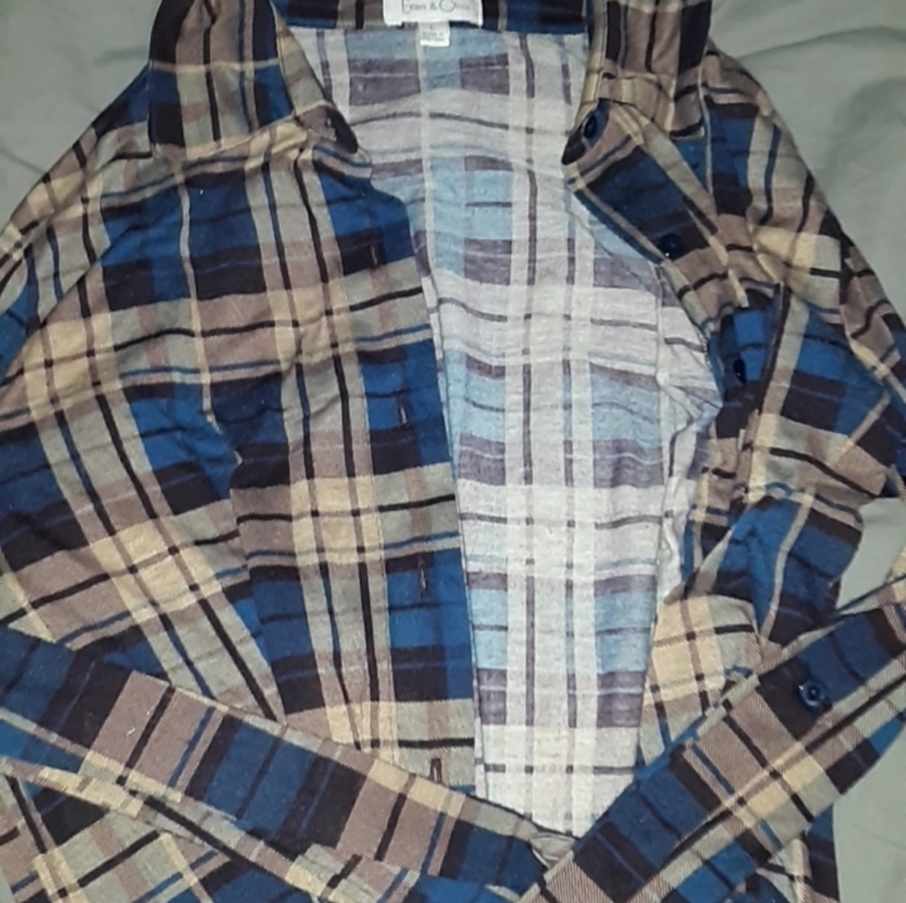 Flannel